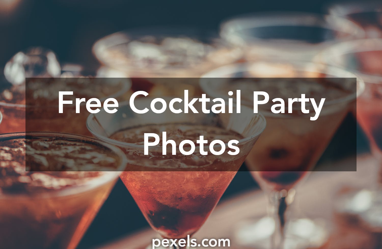 1000+ Engaging Cocktail Party Photos · Pexels · Free Stock Photos