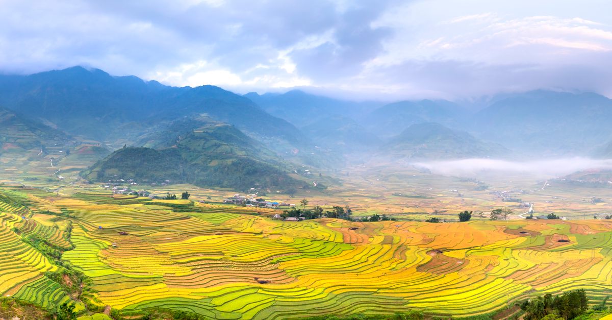 Top 10 des pays à visiter pour un voyage mémorable