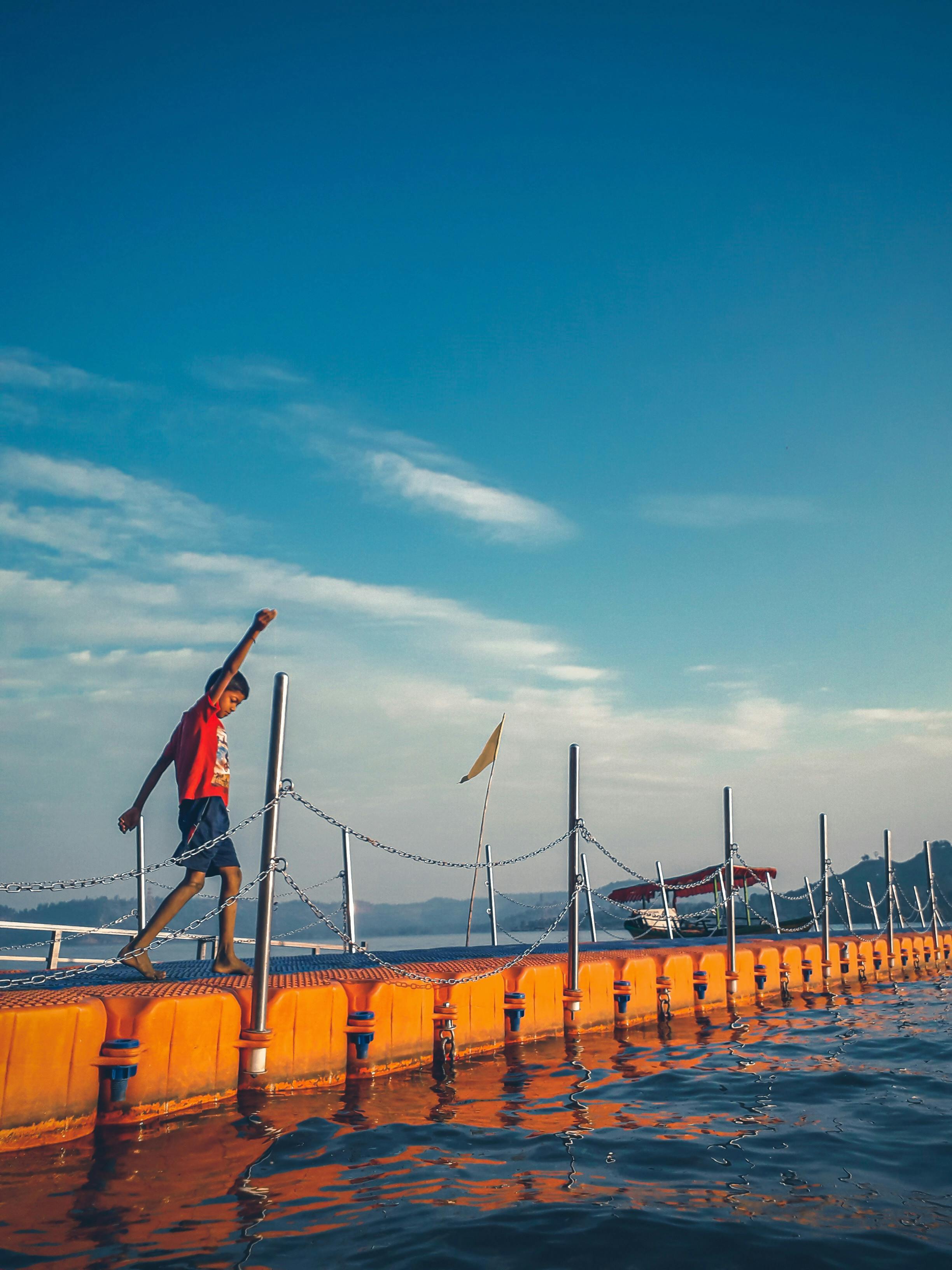 Vishal Prasad fotografi