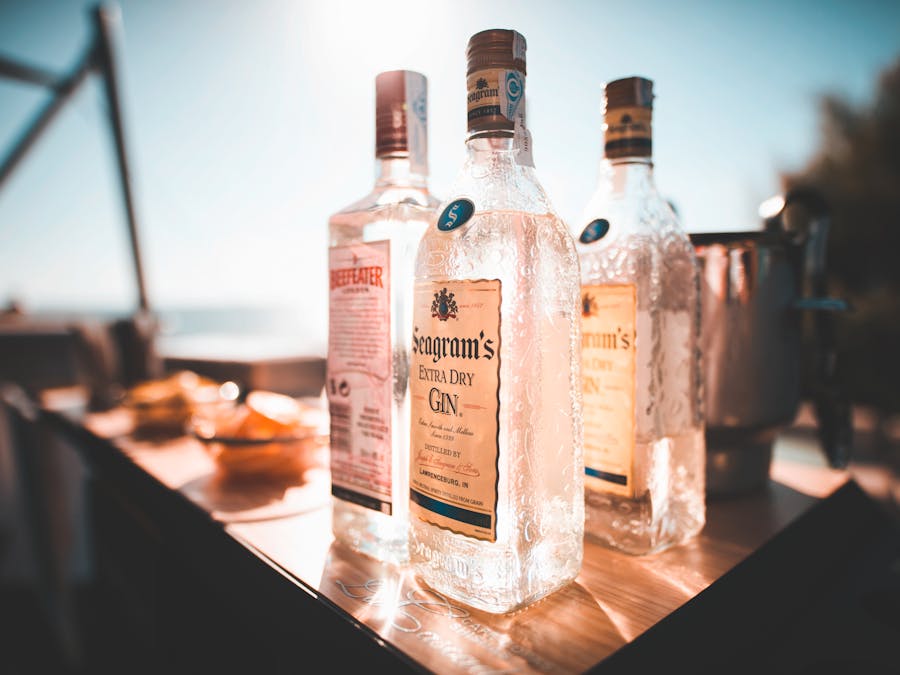 Is whisky good for enlarged prostate?