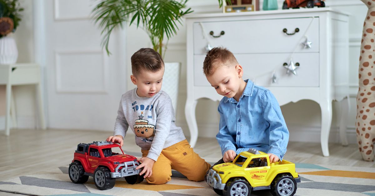 Les meilleures solutions de divertissement en voyage pour enfants