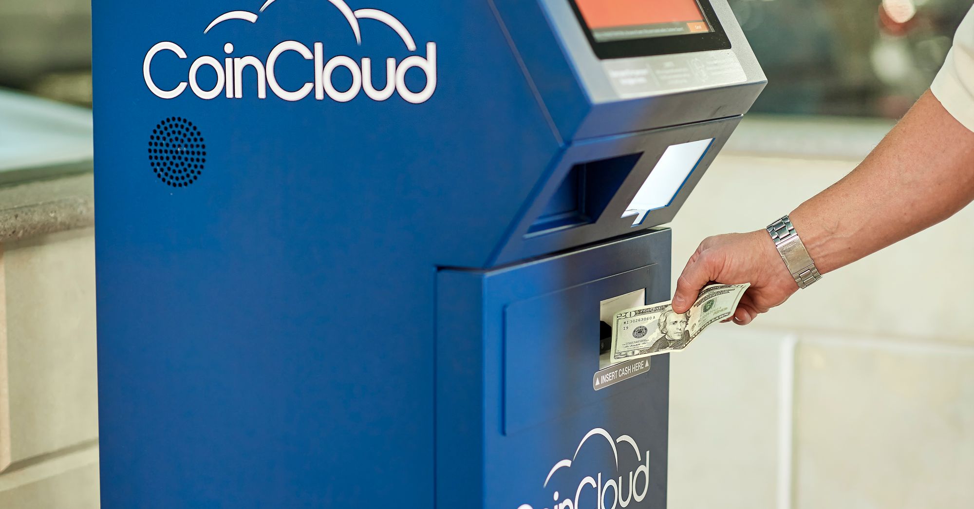 Australia Suspends Crypto ATM Operator, Forces 96 Machines Offline