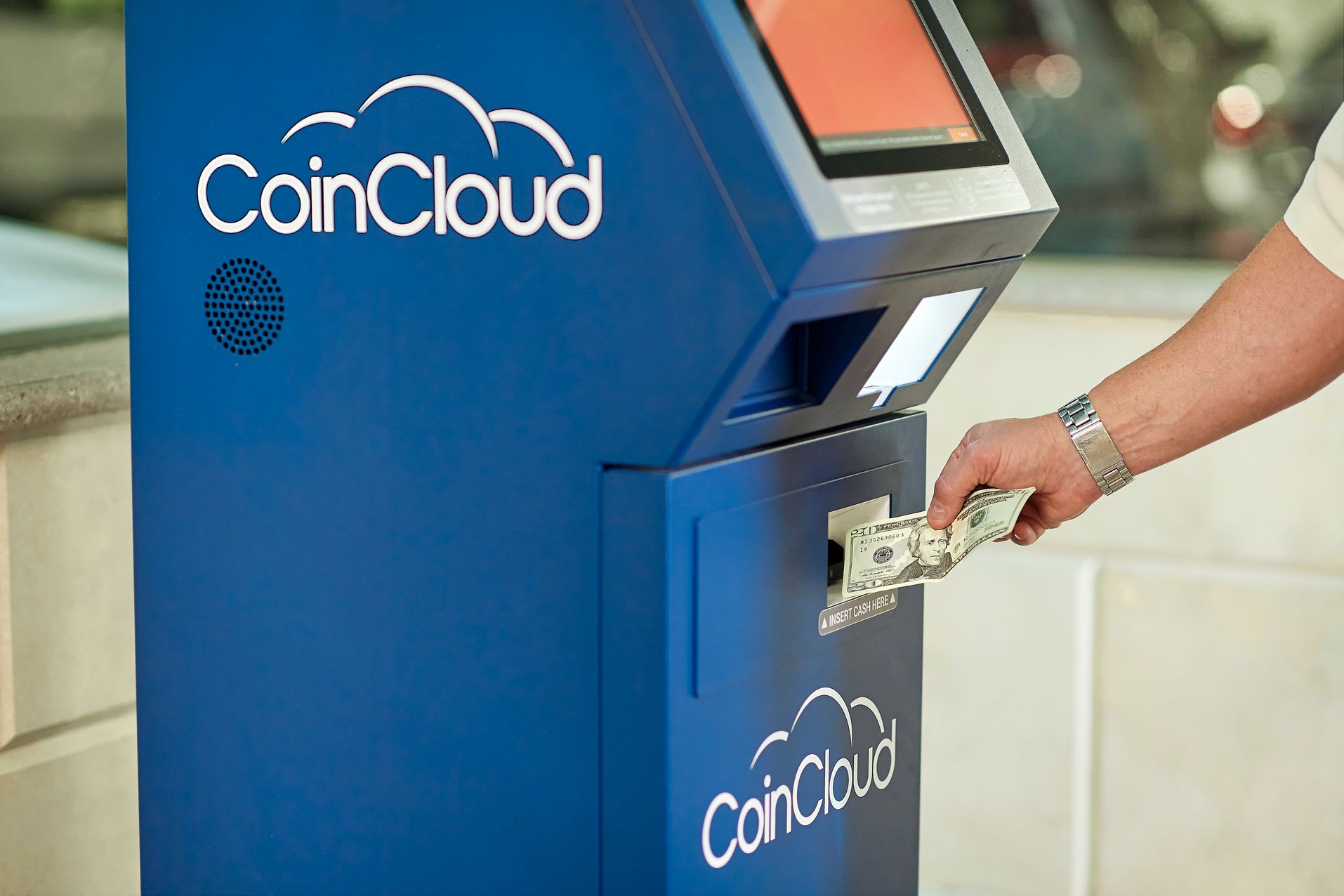 Deposit Bitcoins Easily and Securely: A Simple Guide