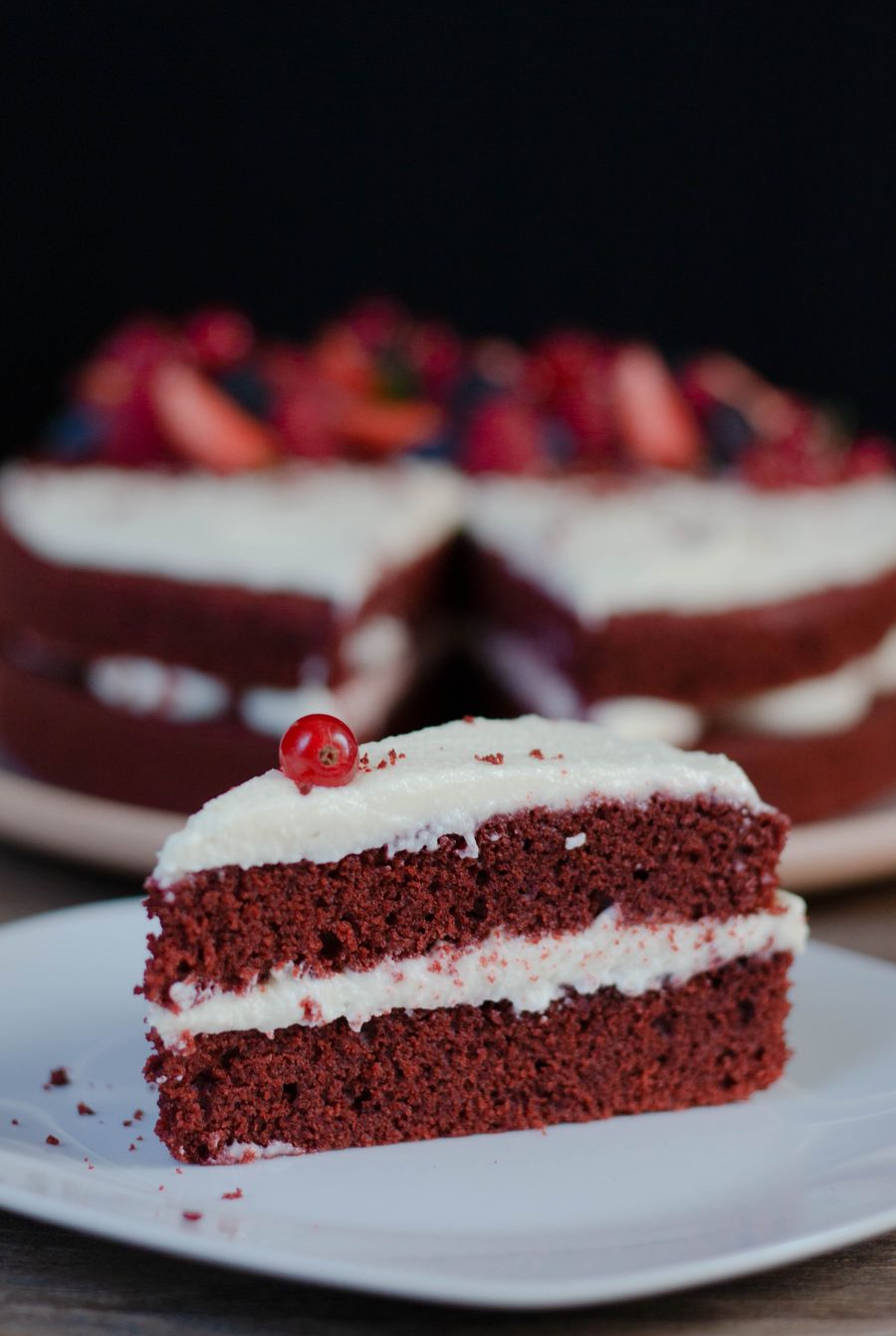 Imagem ilustrativa de Red Velvet