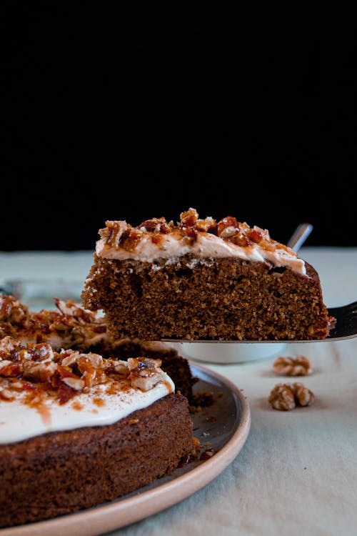 Kostenloses Stock Foto zu dessert, essen, essensfotografie