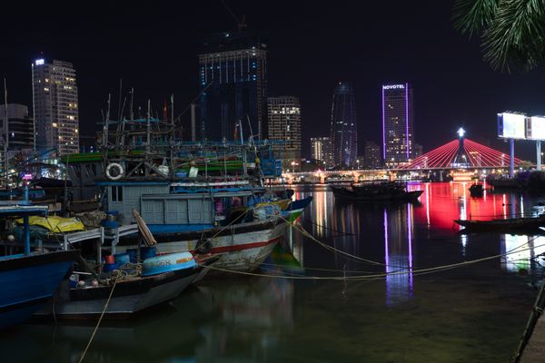 Novotel Danang Premier Han River - Basic