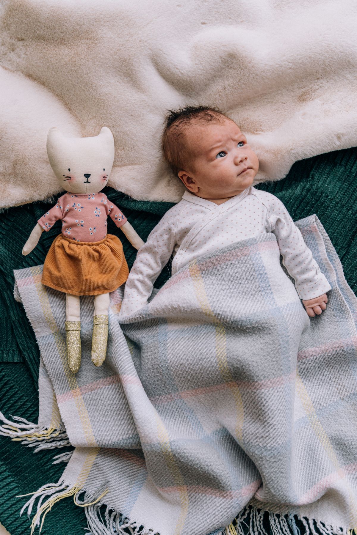 60 Unique and Rare Baby Names You Haven't Heard Before