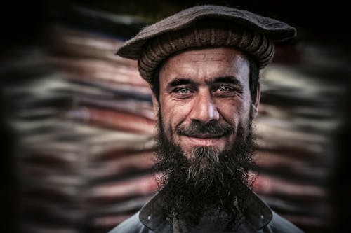 Free stock photo of afghanistan, bahrain, creative portrait