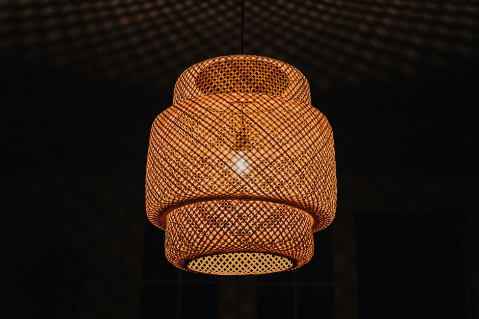 Q: Are Rental Friendly Ceiling Light Covers Easy to Install?