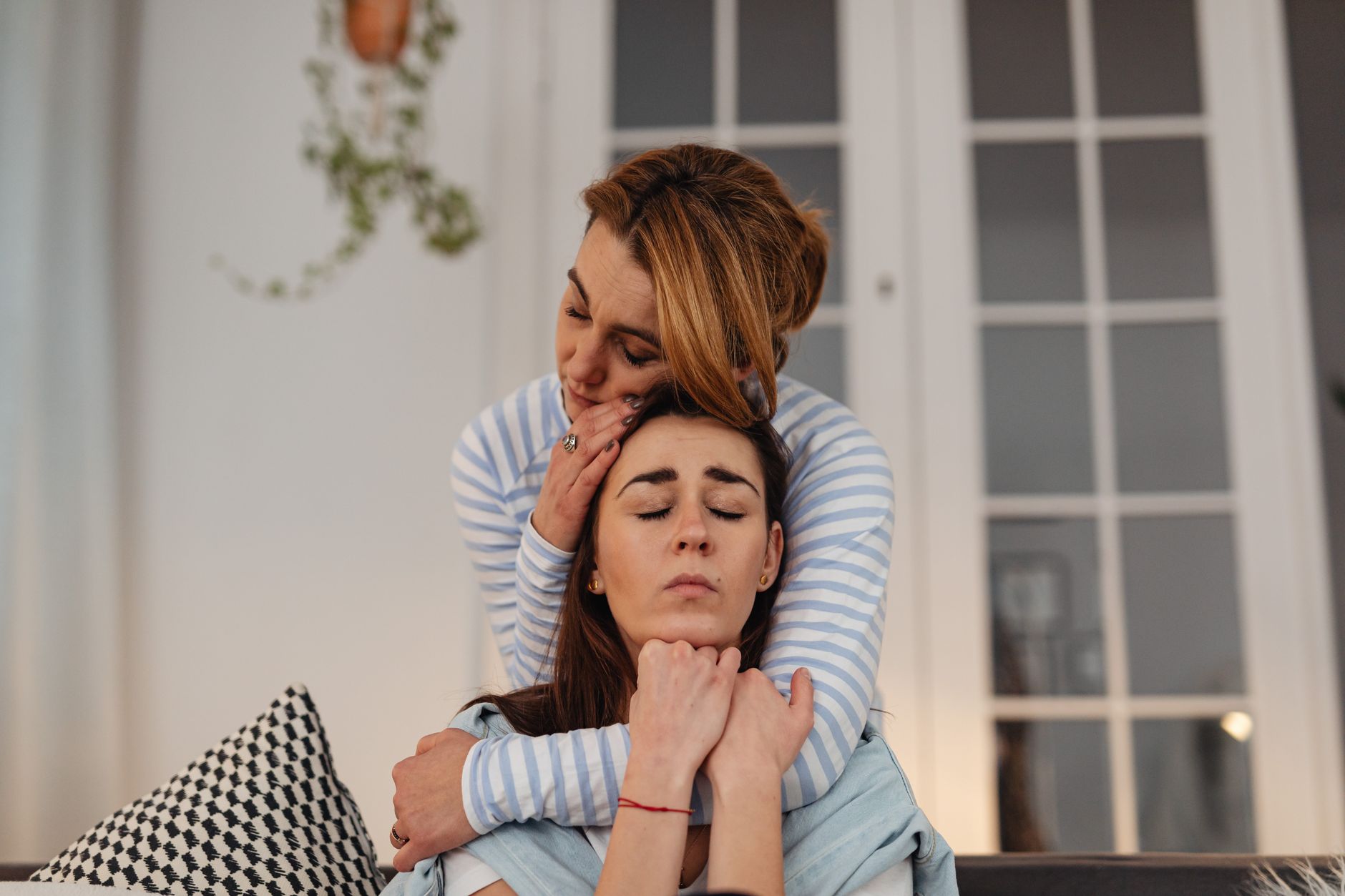 How to Support Someone Experiencing a Panic Attack