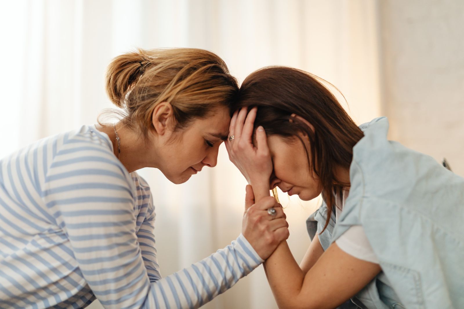 Love Enough to Ask: What to Do When Someone You Care About May Be Suicidal