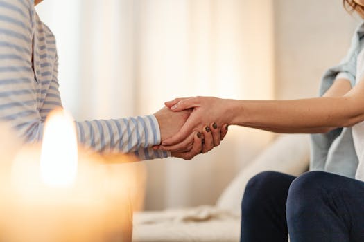 Immagine gratuita di affetto, aiuto, alleanza