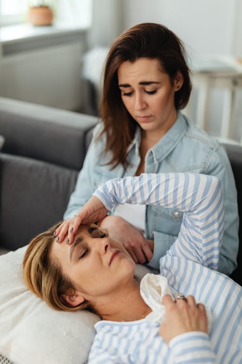 Photos gratuites de anxiété, anxieux, émotif