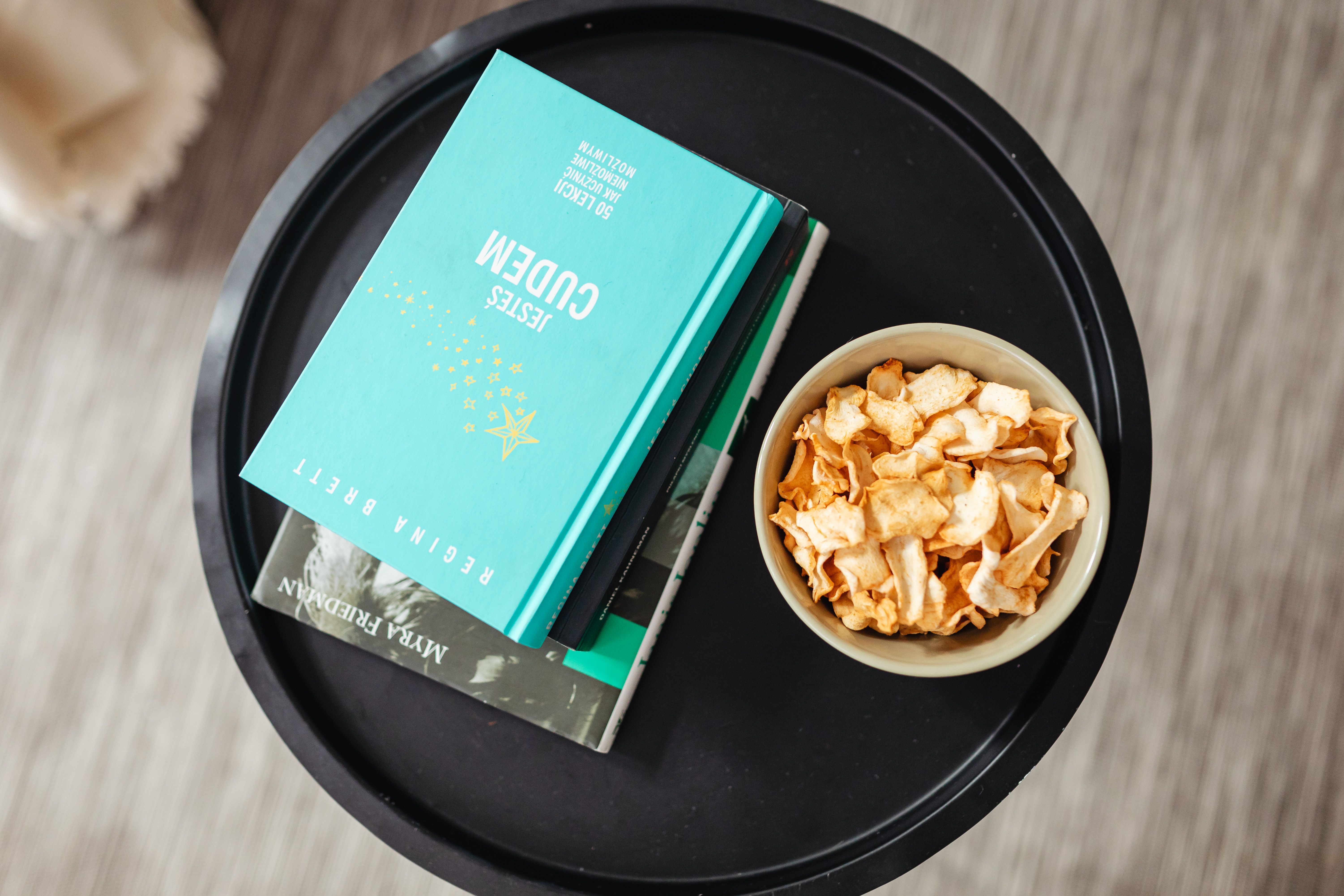 Korb für Bücher aus Jute — Empfehlung für Korb für Bücher