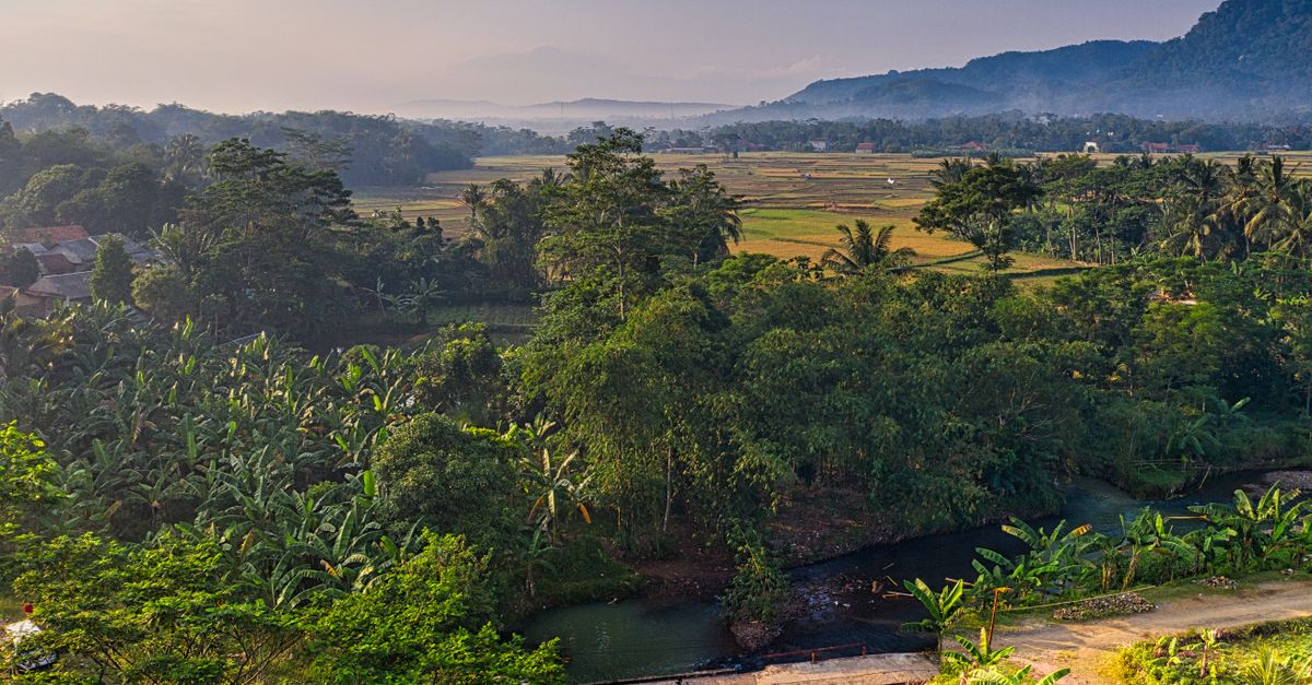 indonesia