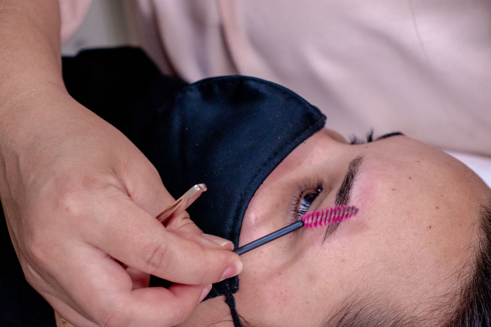 Brows