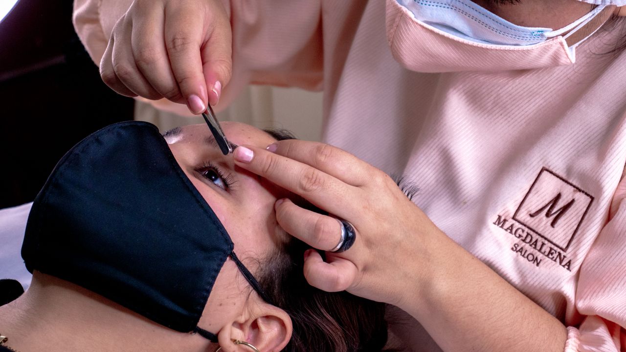 Remoção de Milium em Bauru: Entenda o Antes e Depois do Tratamento - Augusta Perfection