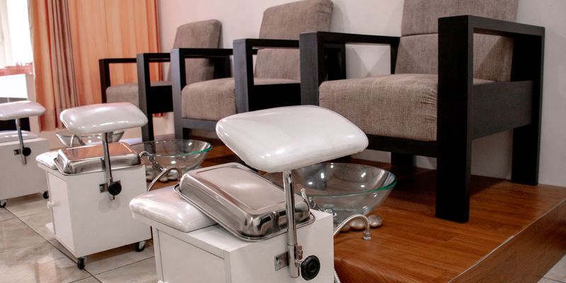 Barber tools and products