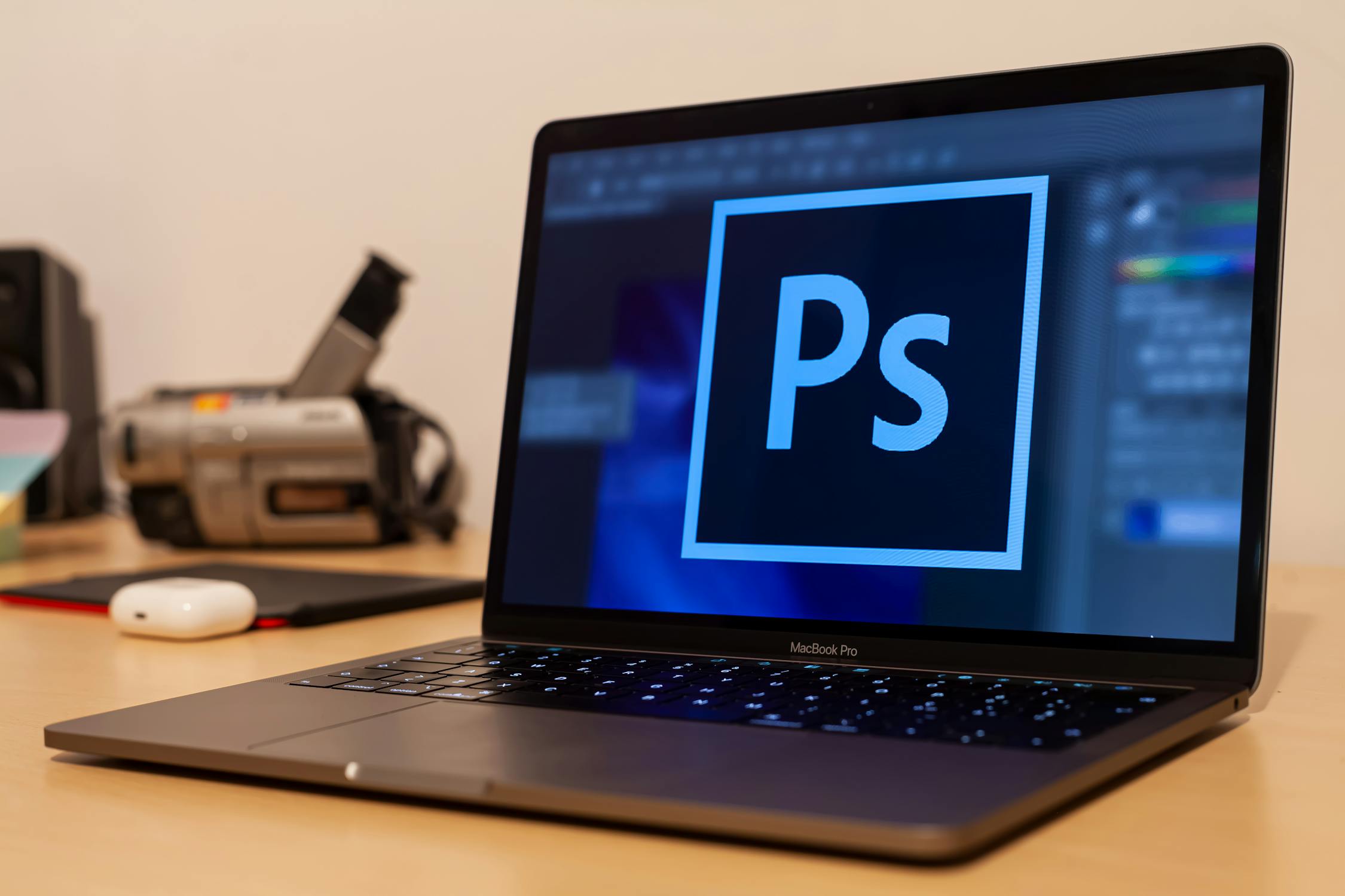 CURSO DE APERTURE Y PHOTOSHOP