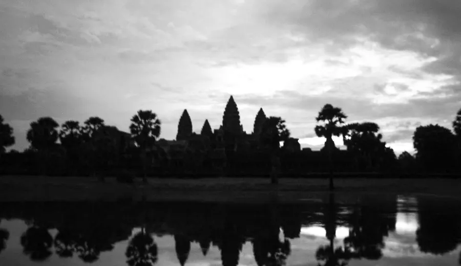 Jour 3 à Angkor & Siem Reap