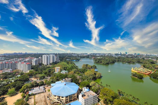 Yangon, Myanmar photo 13