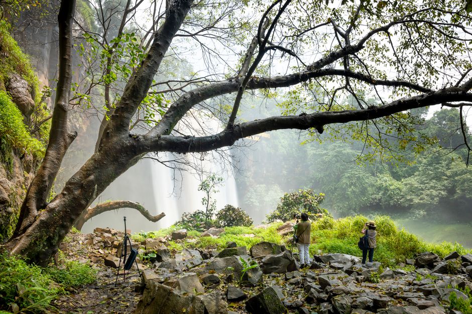 Exploring Nigeria's Adventure Spots by Budget Tier
