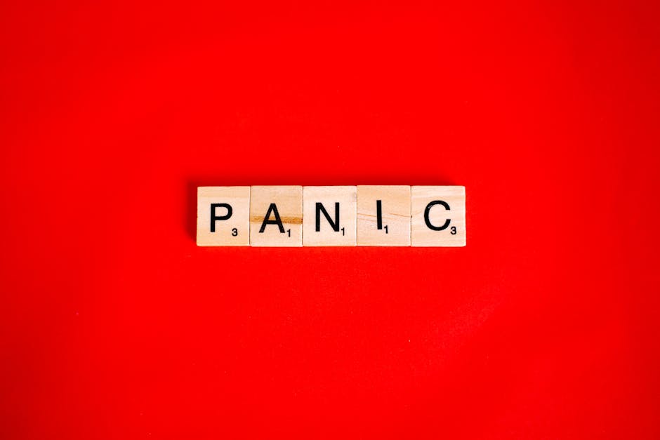 What To Do To Stop Your Frequent Panic Attacks thumbnail