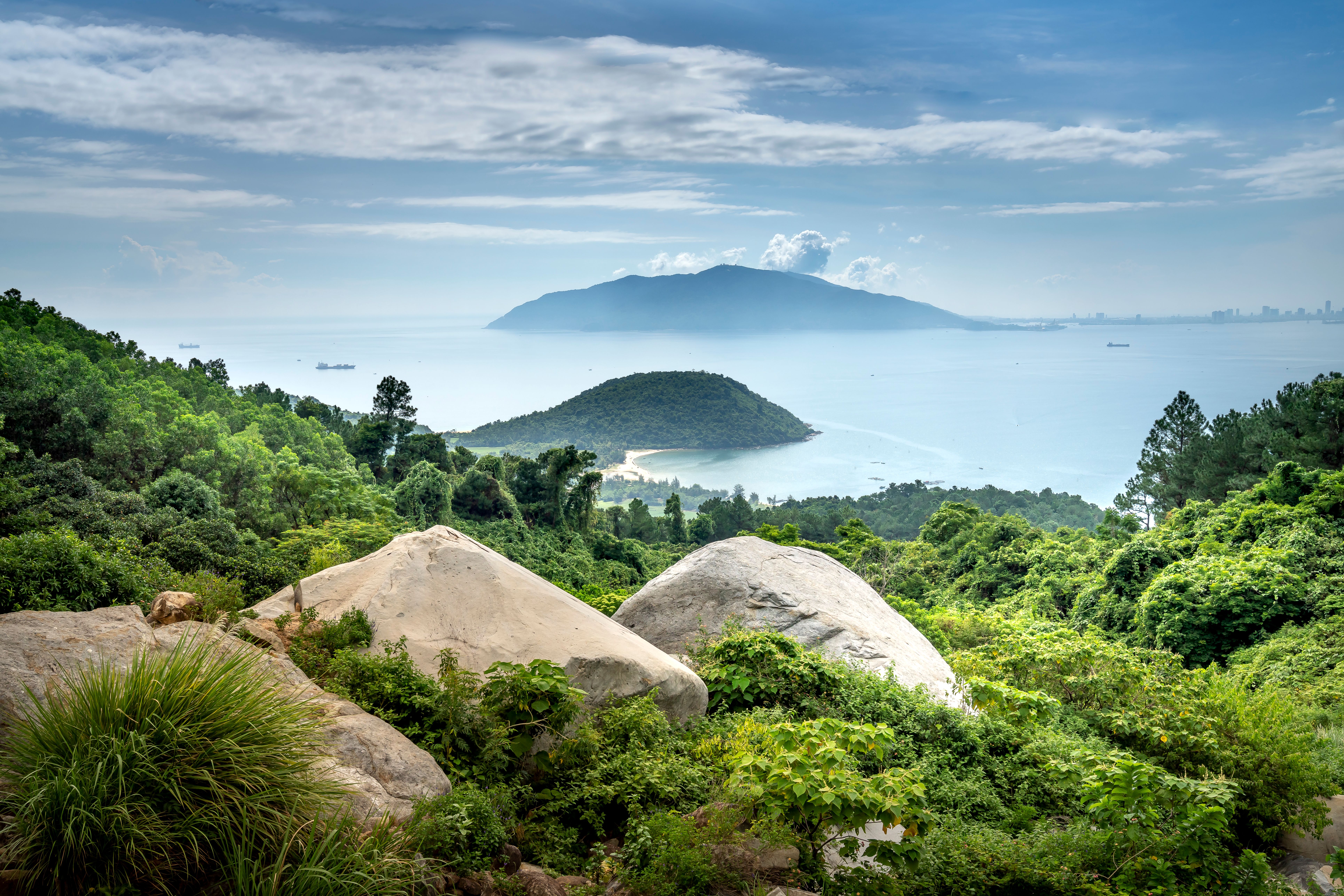 10 Day Mountain and Sea Wellness Experience in Vietnam 1