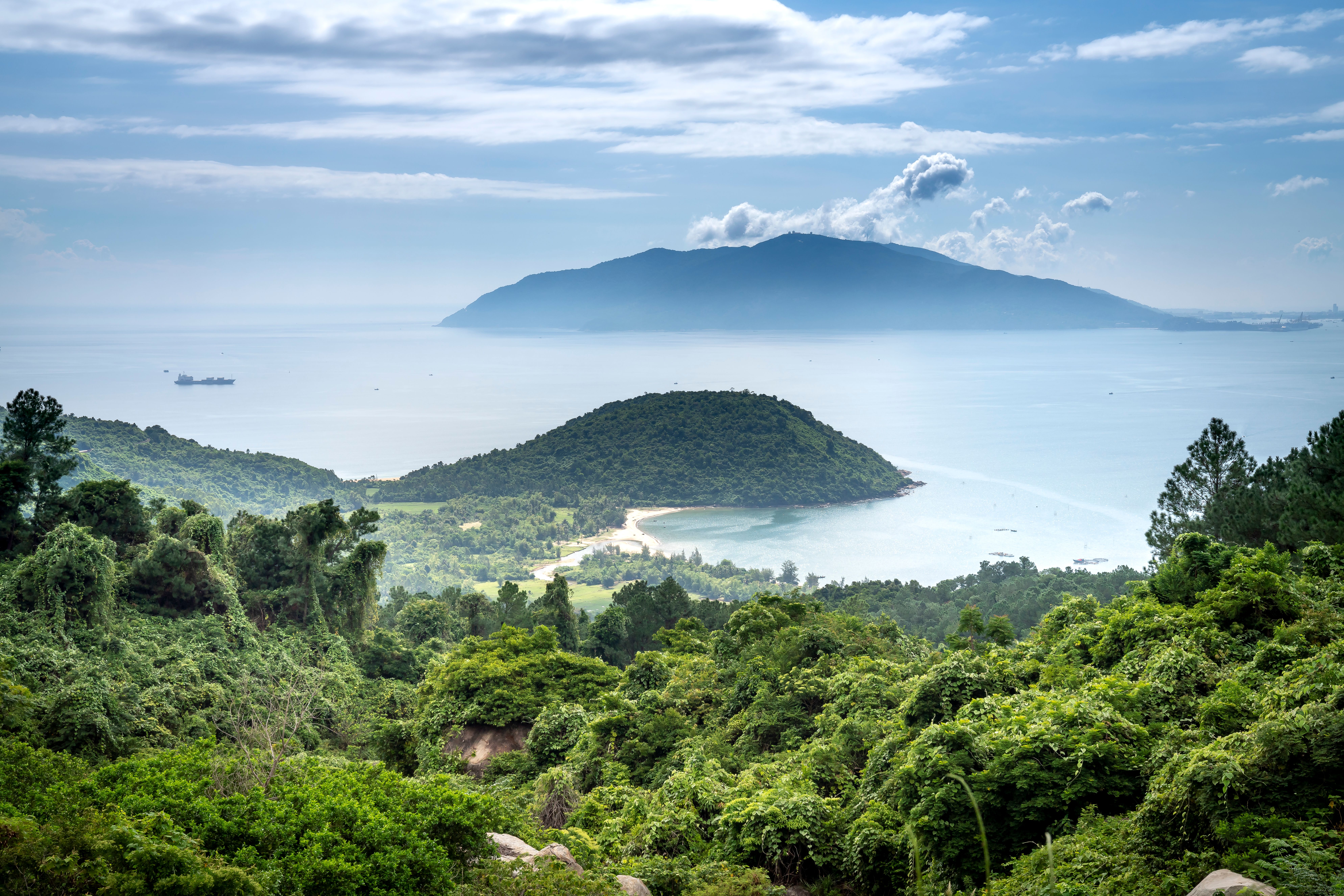 2 Day Crisis: Make It or Break It Sanctuary in Vietnam 2