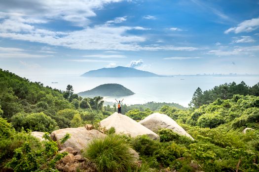 Travel inspiration