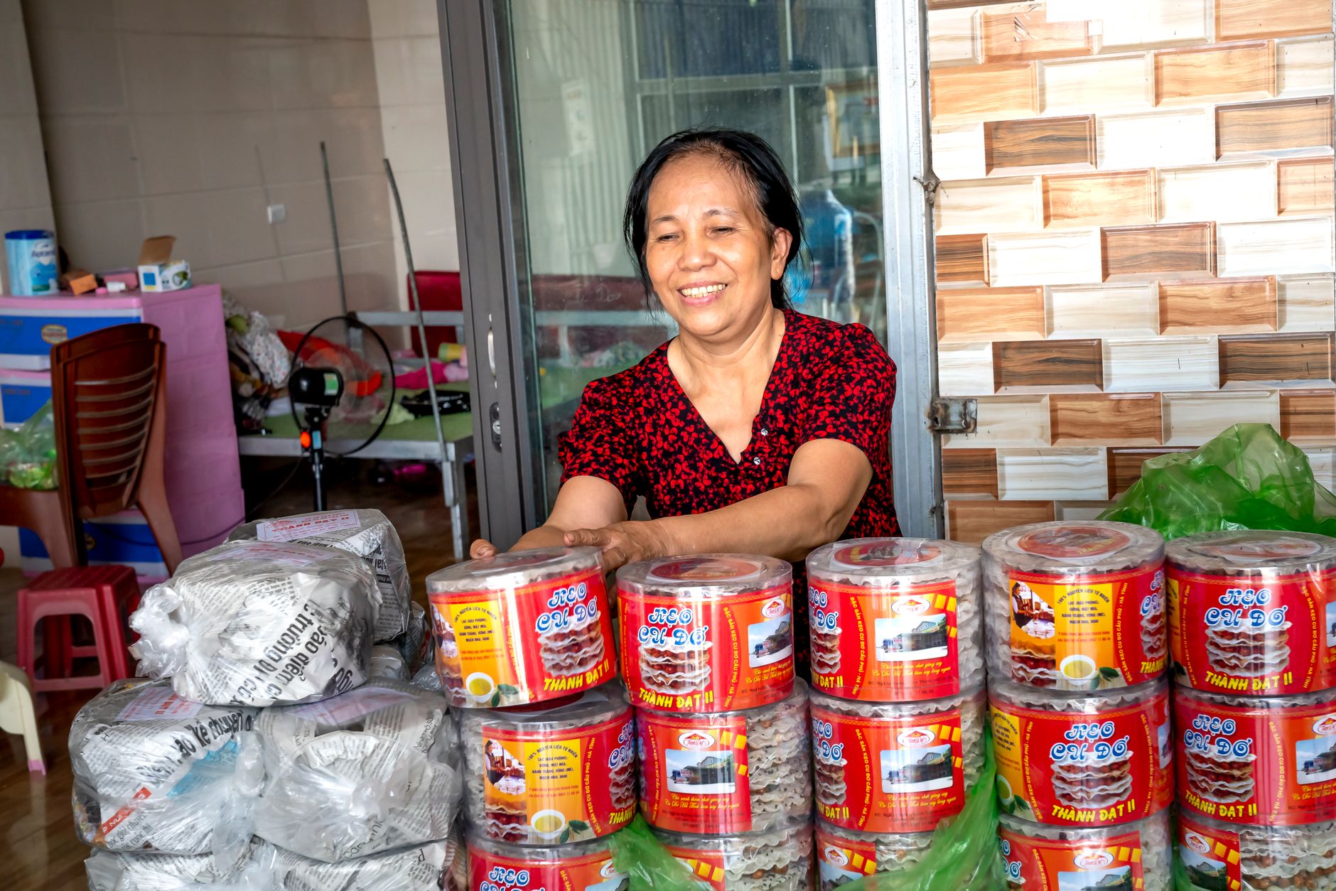Thị trường FMCG Việt Nam: Tăng trưởng ngành hàng trọng điểm và cơ hội cho kênh GT