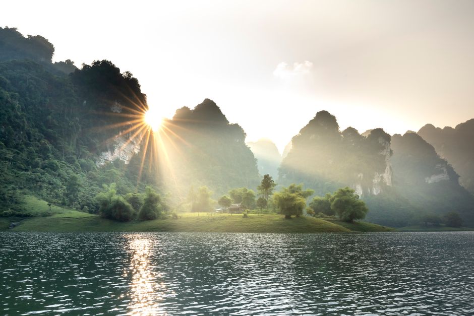 destinasi tersembunyi di vietnam yang belum ramai turis