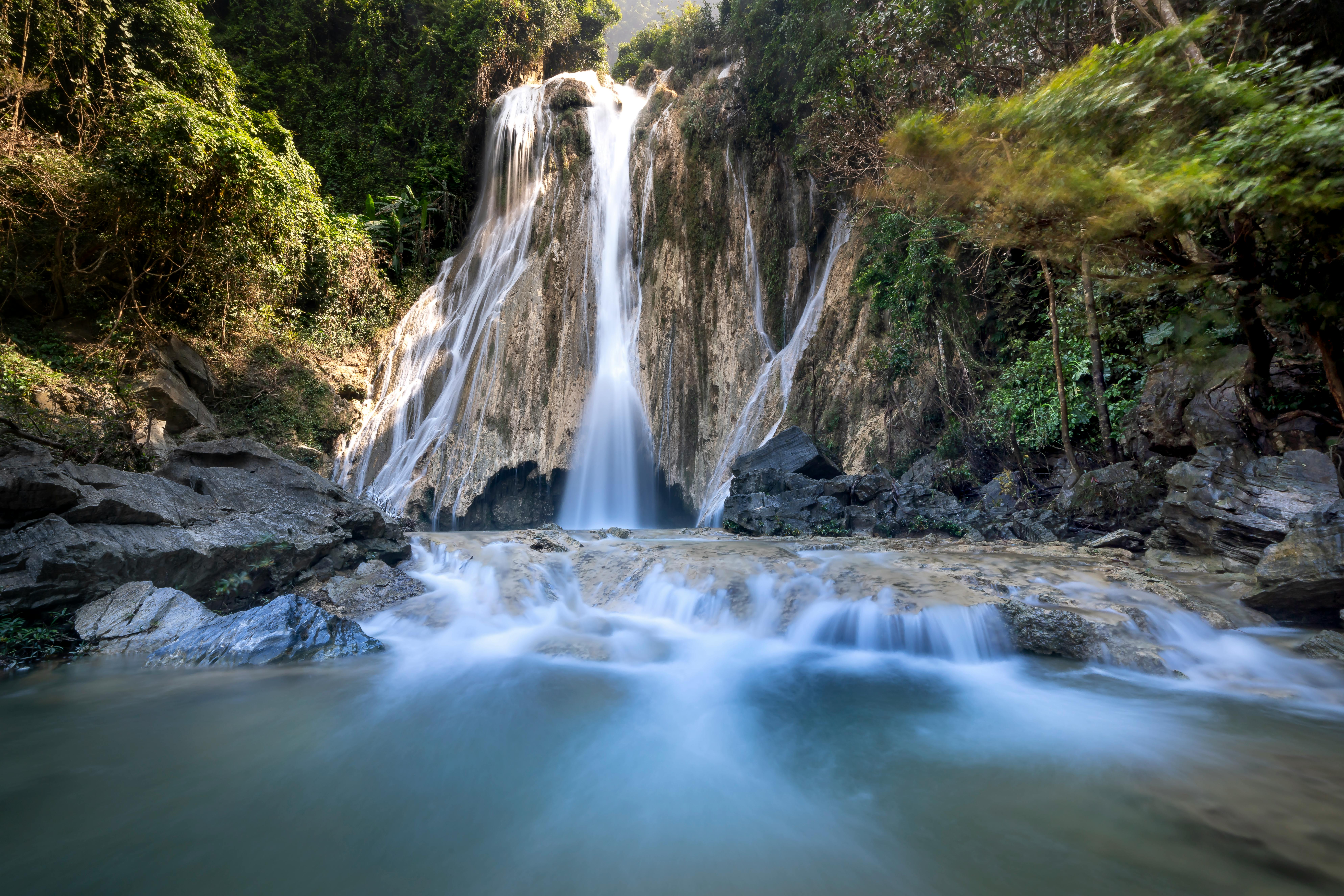 What foods give you massive energy?