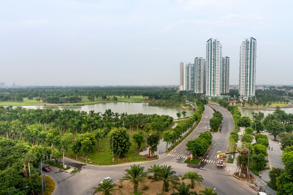 Ciudades Más Verdes: El Valor Escondido de los Espacios Naturales Urbanos