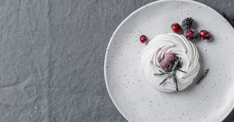 Recette Meringue : Technique Parfaite et Astuces