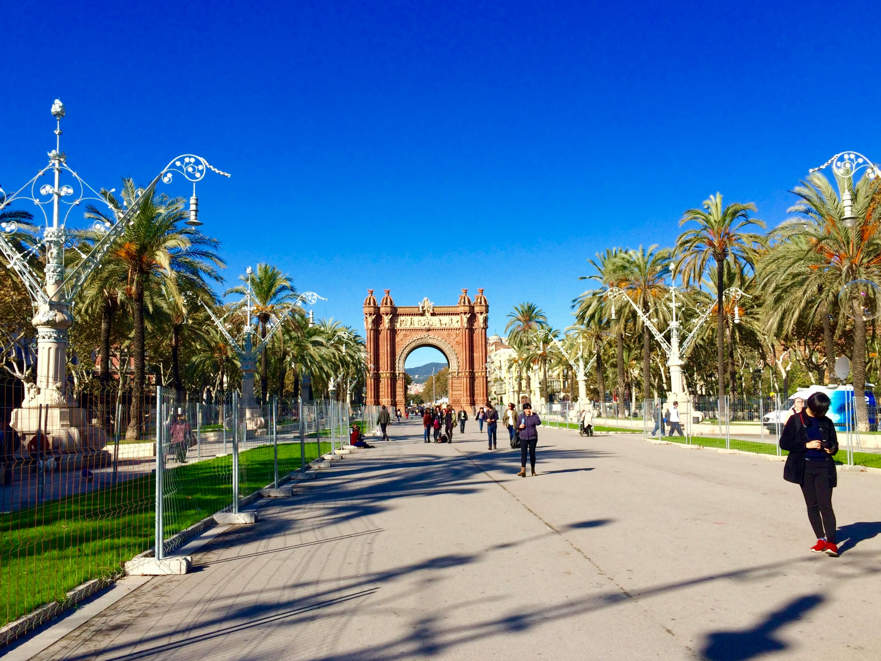 Bildergebnis für barcelona