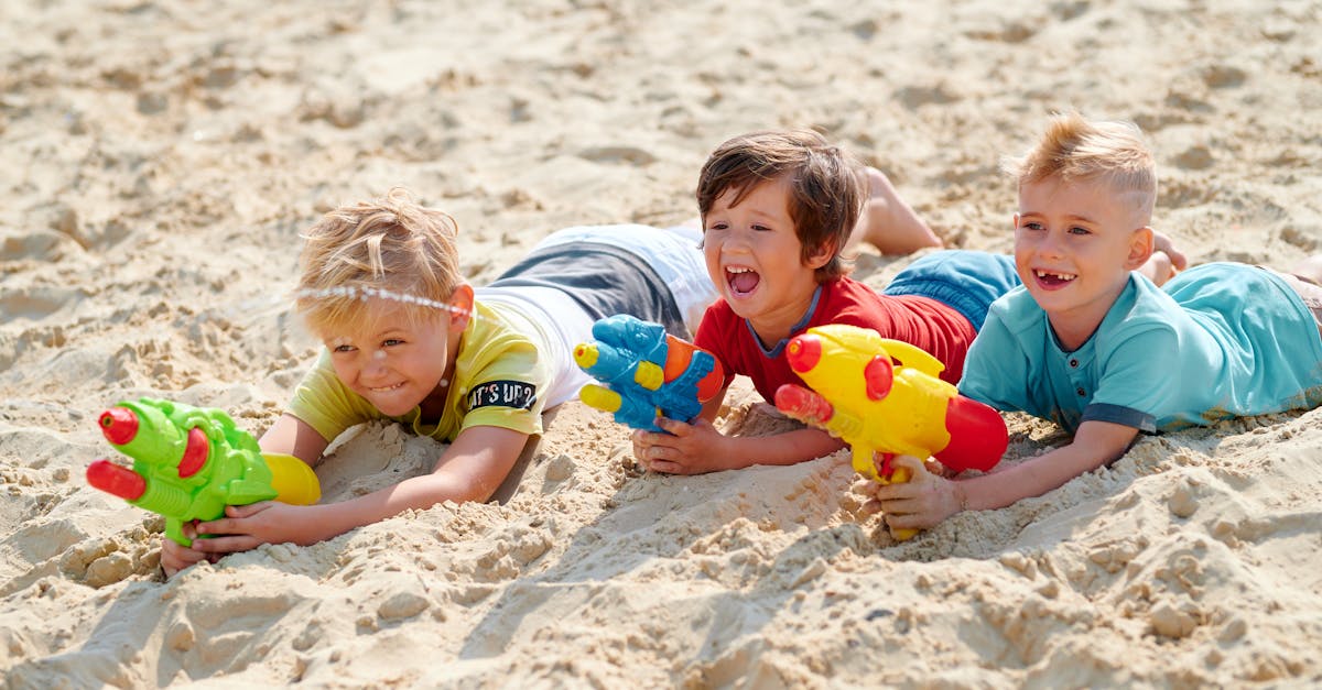 Réussir ses vacances en famille : astuces et conseils