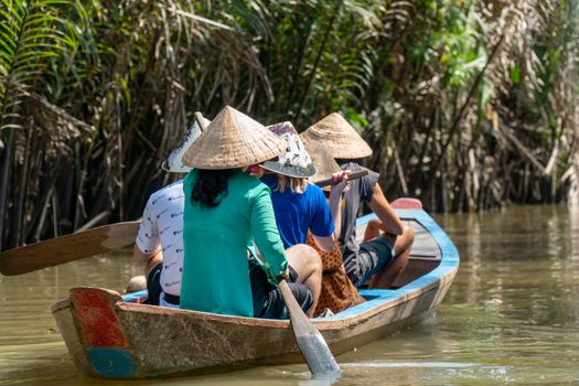 Mekong Delta day trip — Ho Chi Minh City