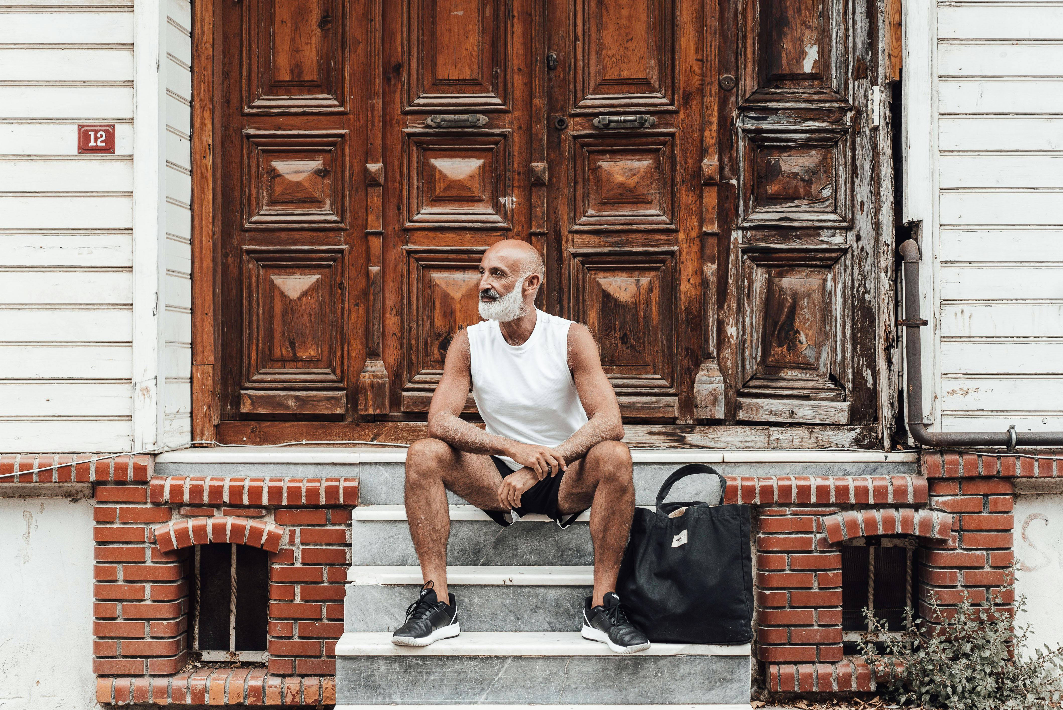 Low testosterone: What it does to men's health — Photo by furkanfdemir on Pexels