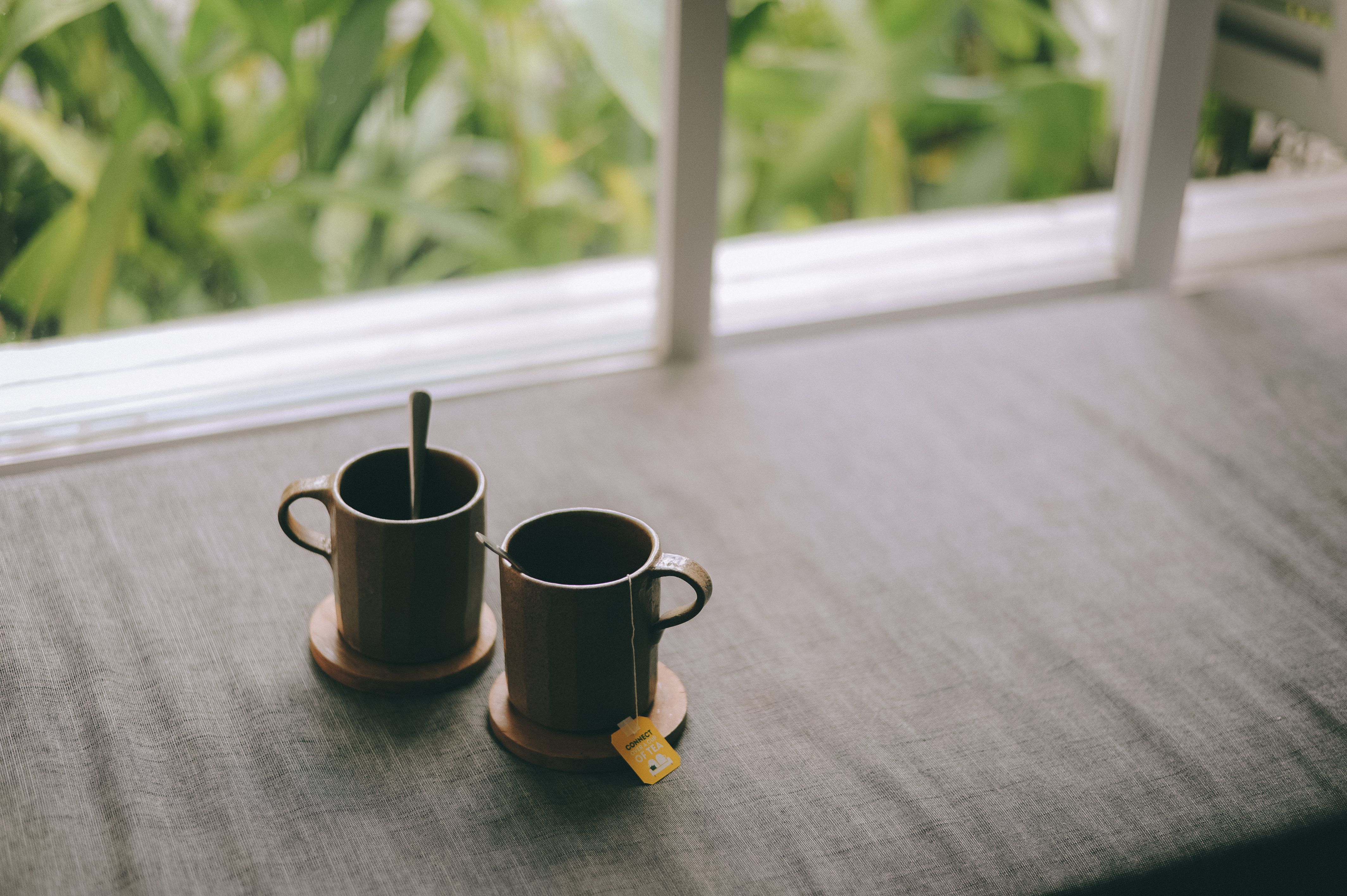 Photo of Wooden Spoons · Free Stock Photo