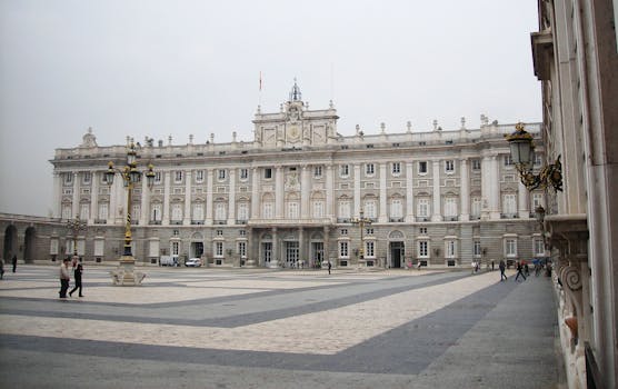 Madrid, Spain photo 6