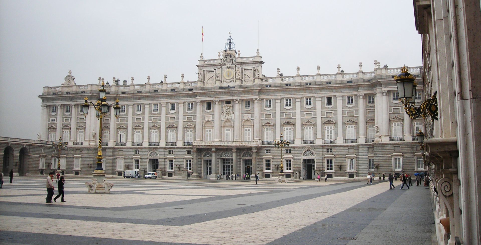 Madrid