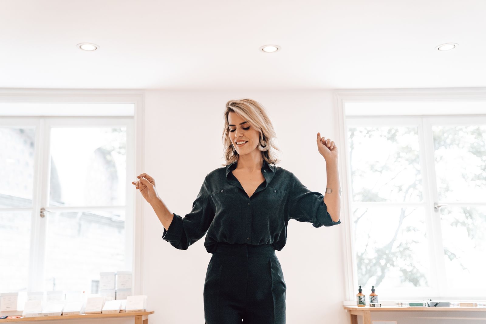 Designing Users Across Interview With Jemy