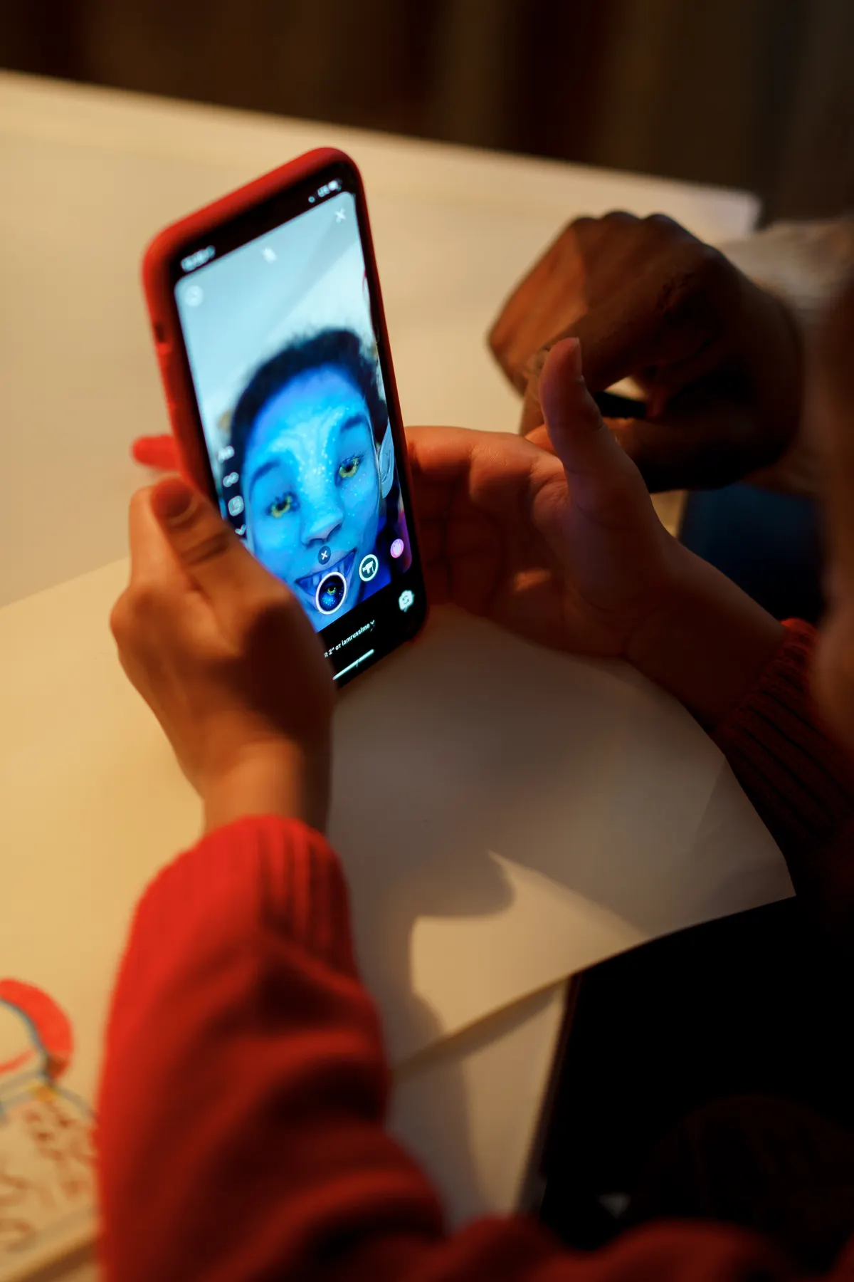 9 Tips Pakai Filter AR TikTok dan Instagram untuk Konten Eye-Catching