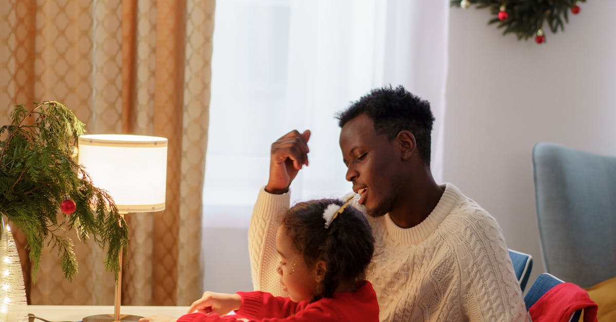 How to draw Santa's reindeer easy