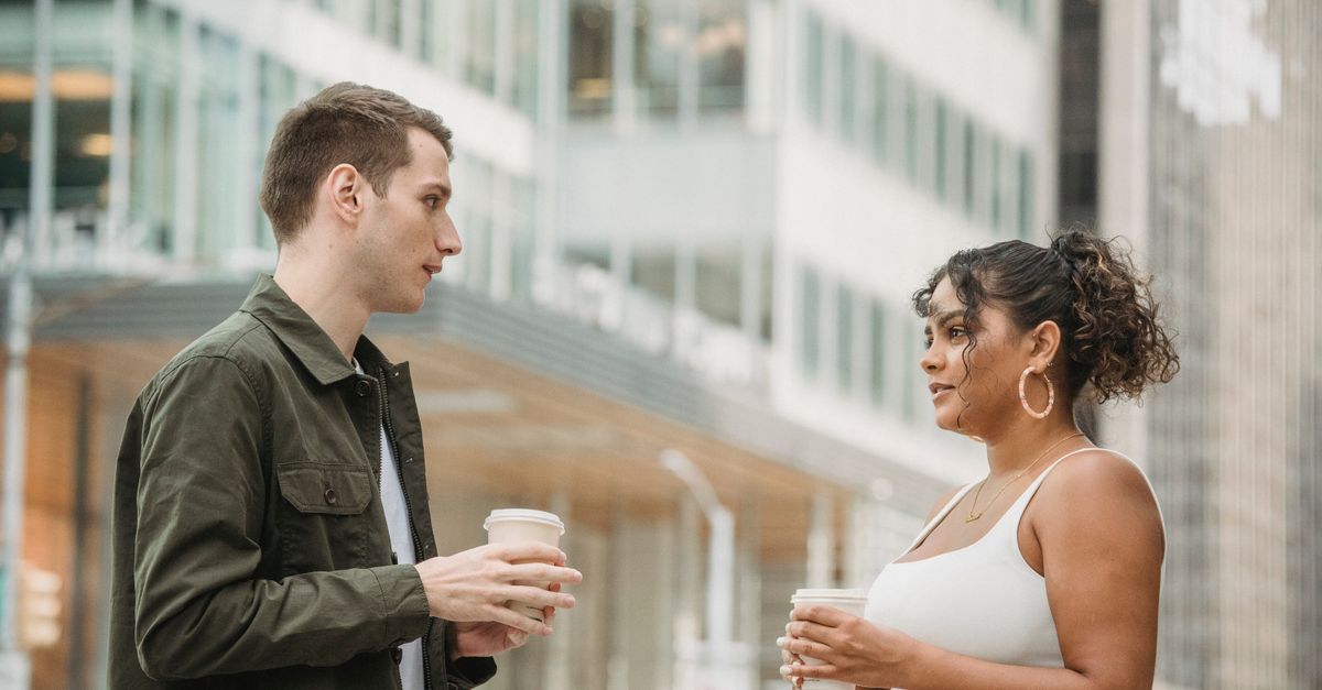 Pourquoi les disputes explosent-elles si vite ?