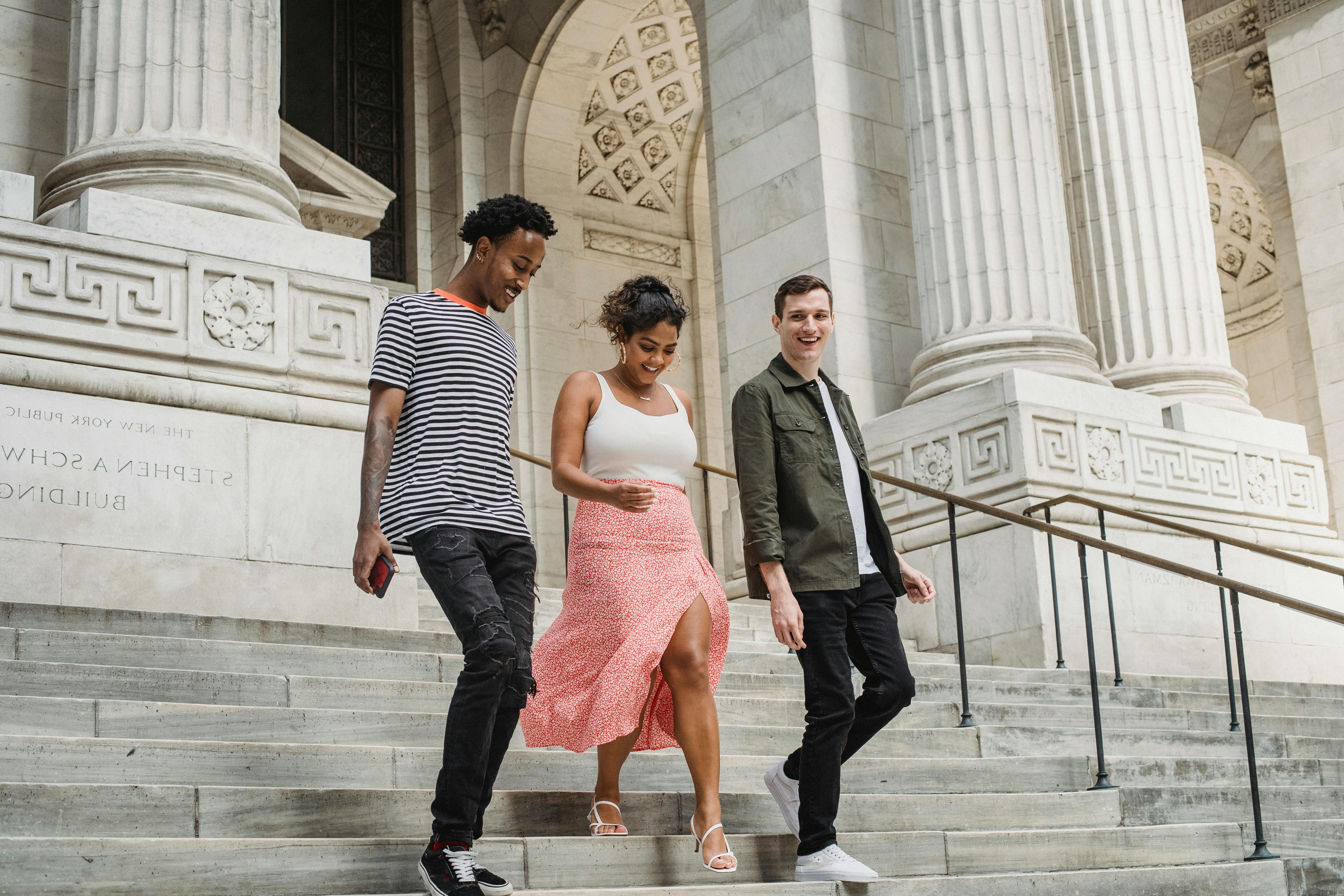 Meet the Texperts! The State’s Best Tour Guides Want to Show You Around — Photo by William  Fortunato on Pexels