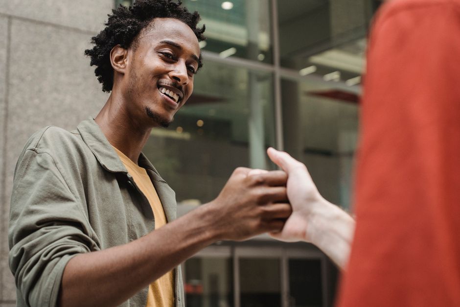 Projeto arquitetônico sendo revisado