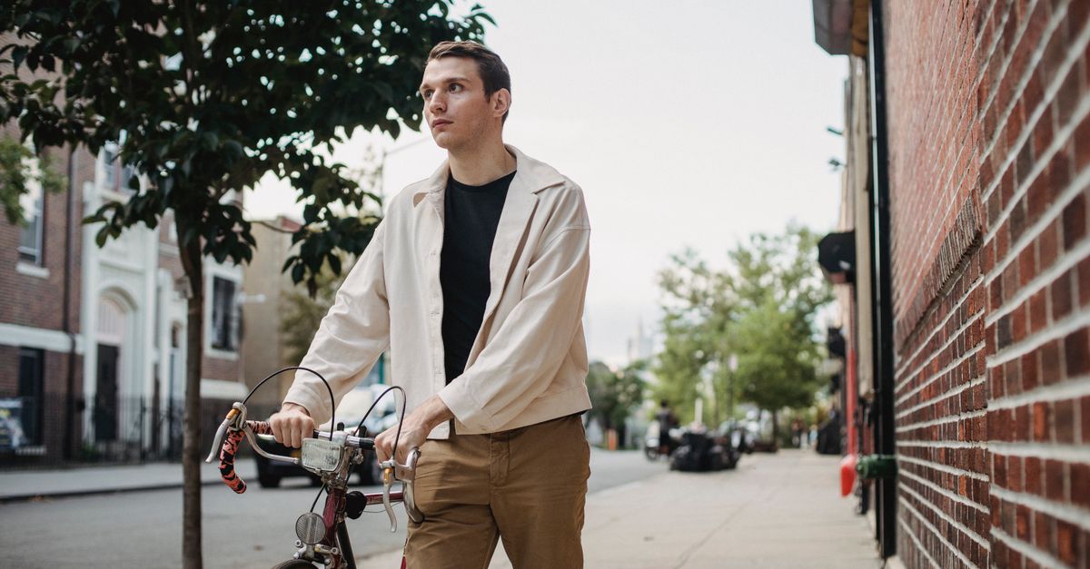 Blouson mi-saison homme : Top 12 styles