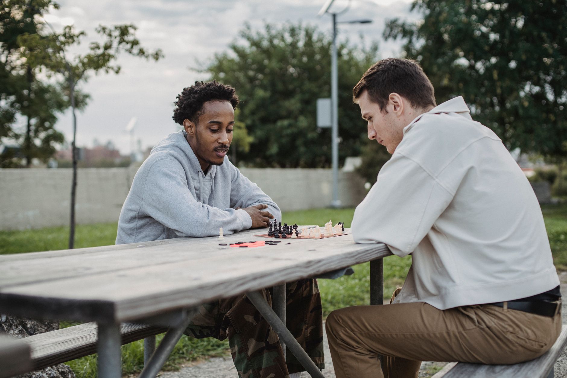 ADHD and Social Skills: Understanding the Connection